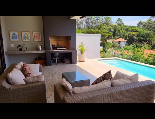 3 BEDROOM HOUSE FOR SALE IN PORT ZIMBALI